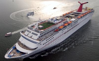 Carnival Cruise Line