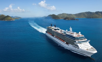 Celebrity Cruise