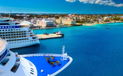 Bahamas cruise