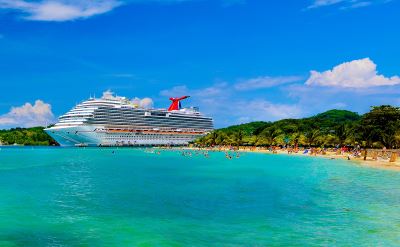 4 day bahama cruise from south carolina