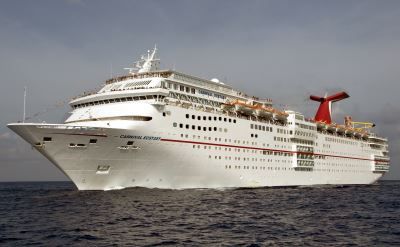 Carnival Ecstasy