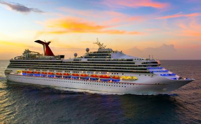 Carnival Sunshine