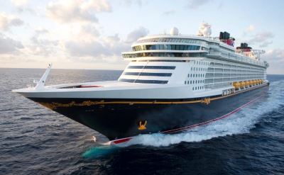 Disney Cruise