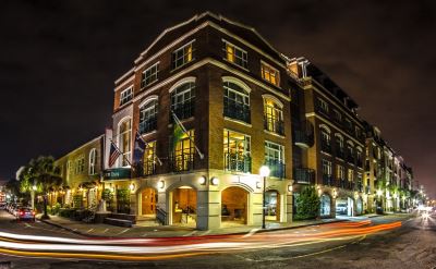 HarbourView Inn Charleston