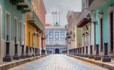 Puerto Rico